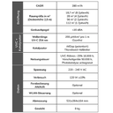 NeutralAir UV-Station MIDI 280m3/h