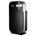 NeutralAir UV-C Power Luftreiniger schwarz - 14W