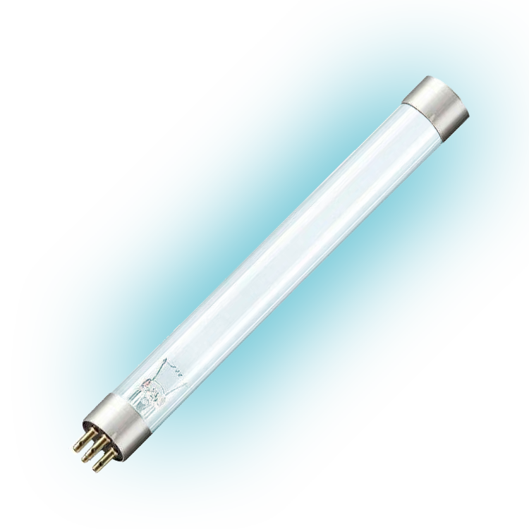 Ersatz UV-C Lampe für NeutralAir UV-C Power Luftreiniger - 14W