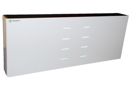 [SFOP001HPP-MAXI-V2] NeutralAir UV-Station MAXI 805m3/h mit Turbo